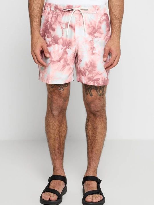 Obrázek produktu Šortky Vans hnědá