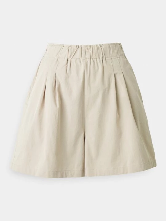 Obrázek produktu Šortky Vero Moda stříbrná barva