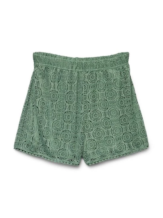 Obrázek produktu Šortky Vero Moda zelená