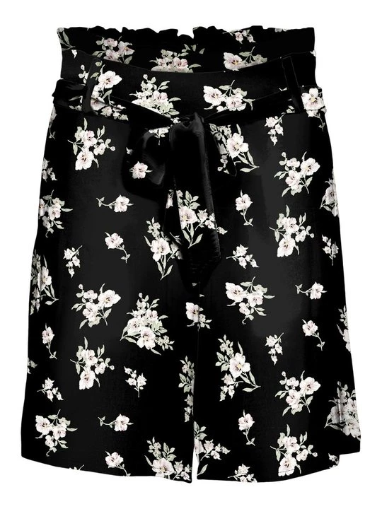 Obrázek produktu Šortky Vero Moda černá