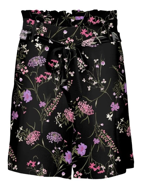 Obrázek produktu Šortky Vero Moda černá