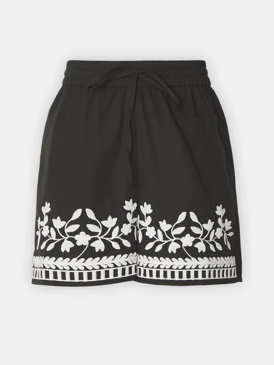 Obrázek produktu Šortky Vero Moda černá