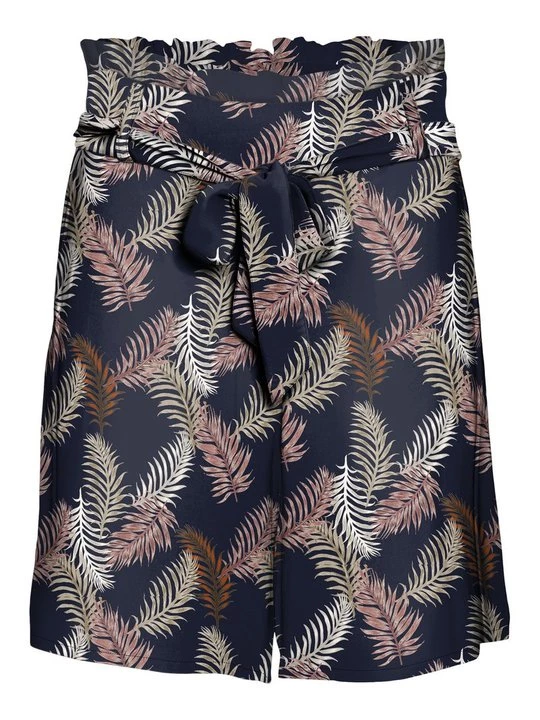 Obrázek produktu Šortky Vero Moda tmavě modrá