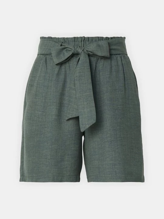 Obrázek produktu Šortky Vero Moda zelená