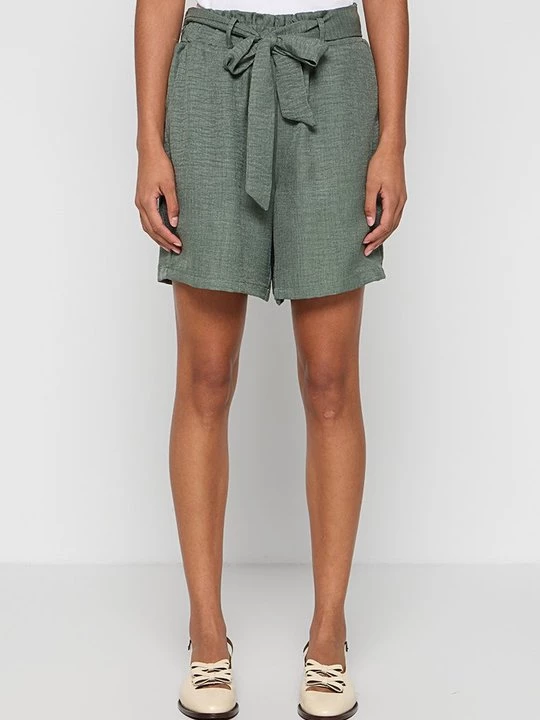 Obrázek produktu Šortky Vero Moda žlutá