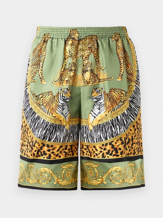 Obrázek produktu Šortky Versace černá