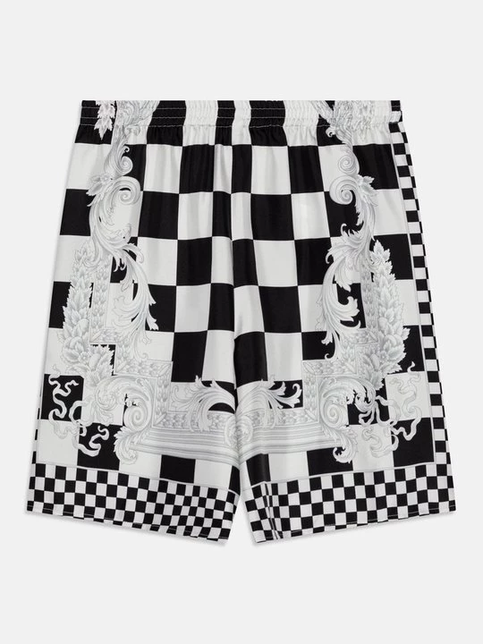 Obrázek produktu Šortky Versace černá