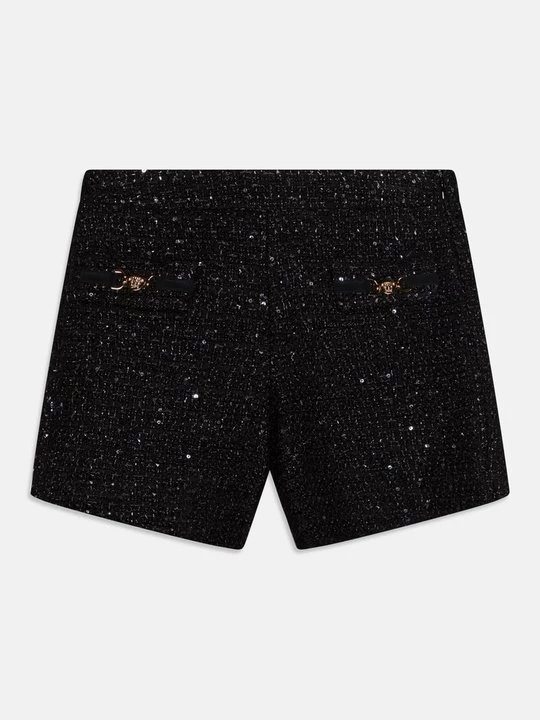 Obrázek produktu Šortky Versace černá