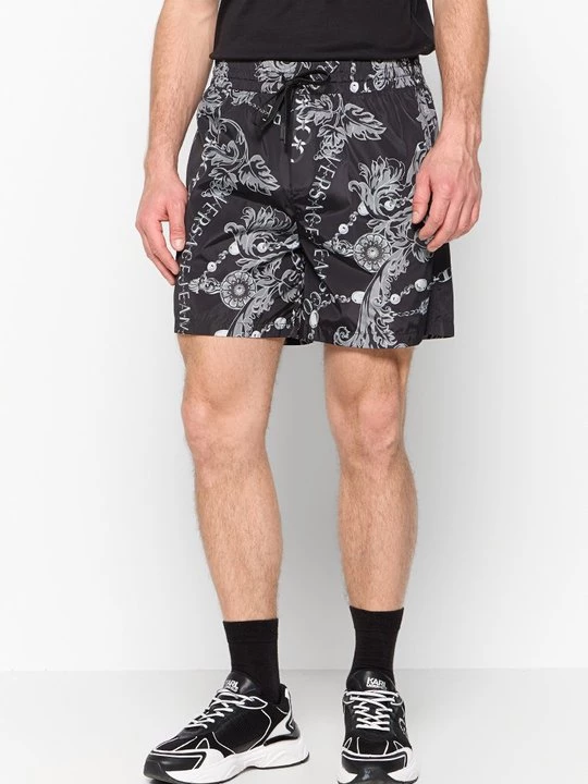 Obrázek produktu Šortky Versace Jeans Couture černá