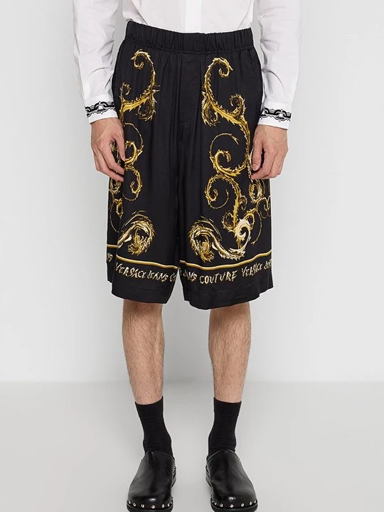 Obrázek produktu Šortky Versace Jeans Couture černá