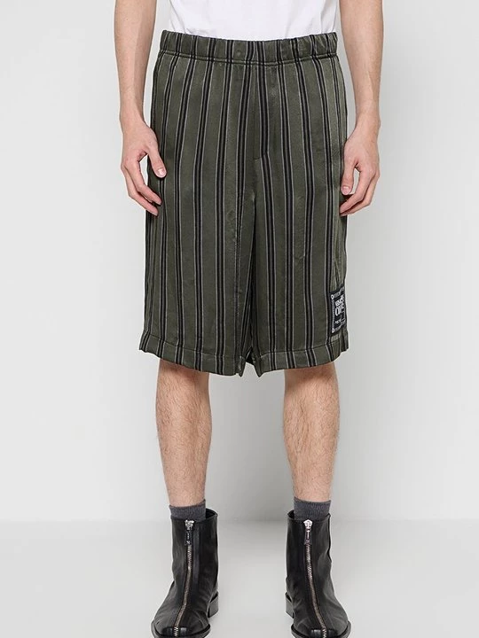 Obrázek produktu Šortky Versace Jeans Couture černá
