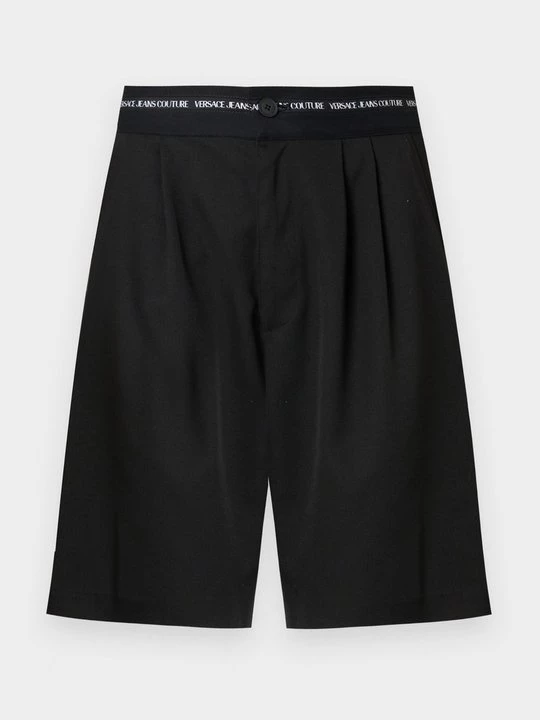 Obrázek produktu Šortky Versace Jeans Couture černá