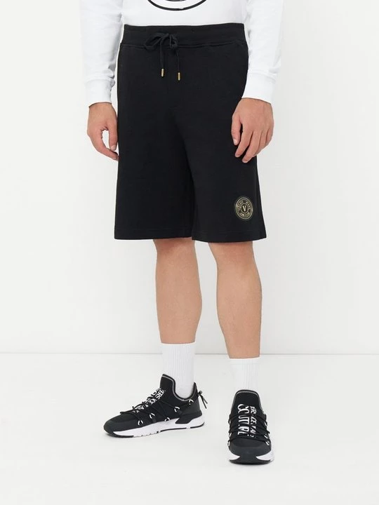 Obrázek produktu Šortky Versace Jeans Couture černá