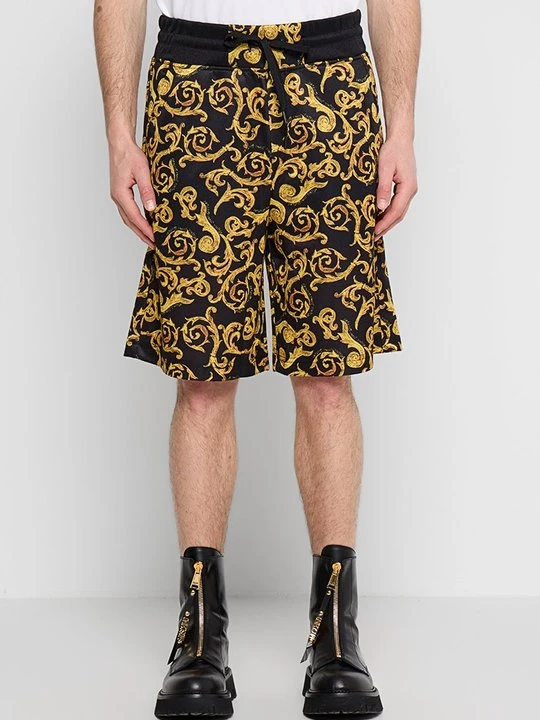 Obrázek produktu Šortky Versace Jeans Couture černá