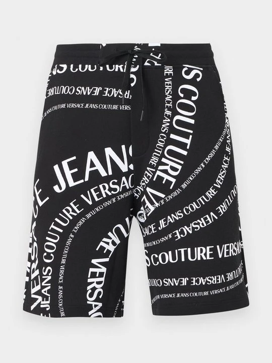 Obrázek produktu Šortky Versace Jeans Couture černá