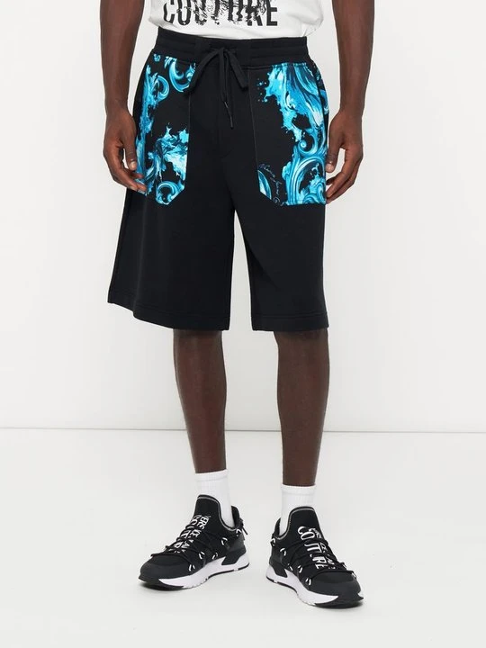 Obrázek produktu Šortky Versace Jeans Couture černá