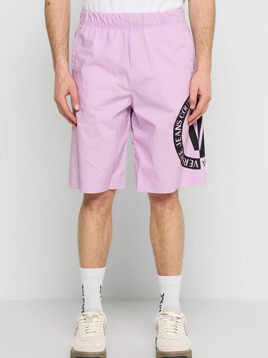 Obrázek produktu Šortky Versace Jeans Couture lila