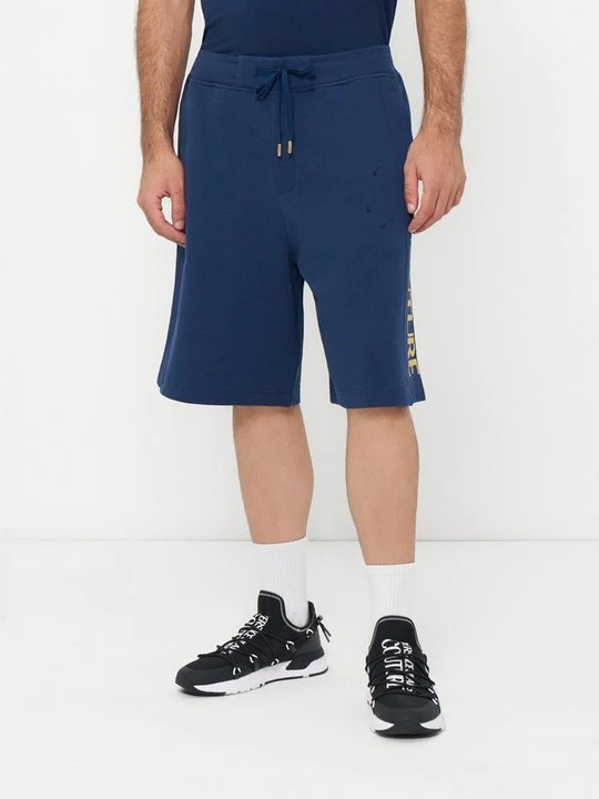 Obrázek produktu Šortky Versace Jeans Couture modrá