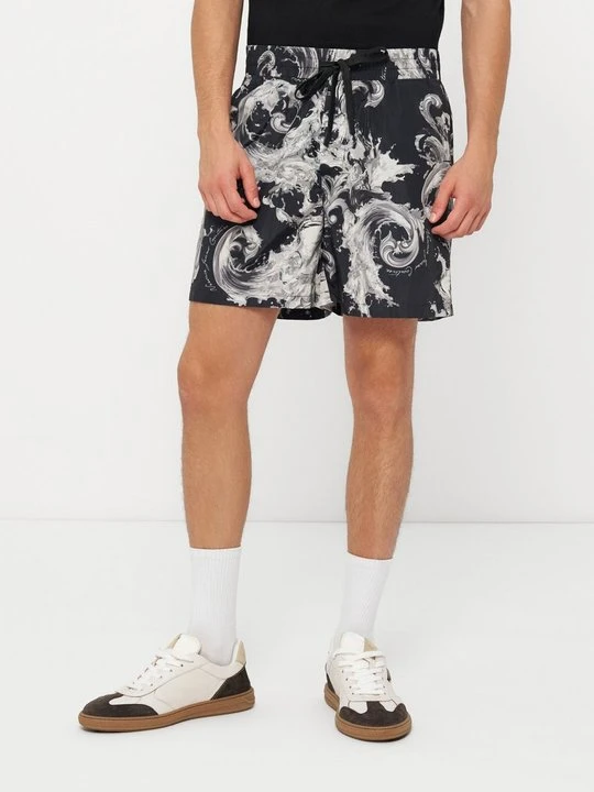 Obrázek produktu Šortky Versace Jeans Couture modrá