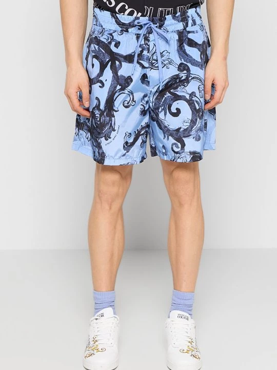 Obrázek produktu Šortky Versace Jeans Couture světle modrá