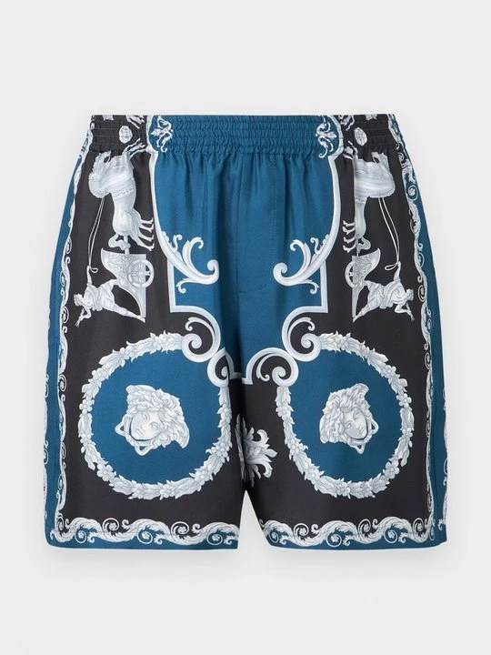 Obrázek produktu Šortky Versace modrá