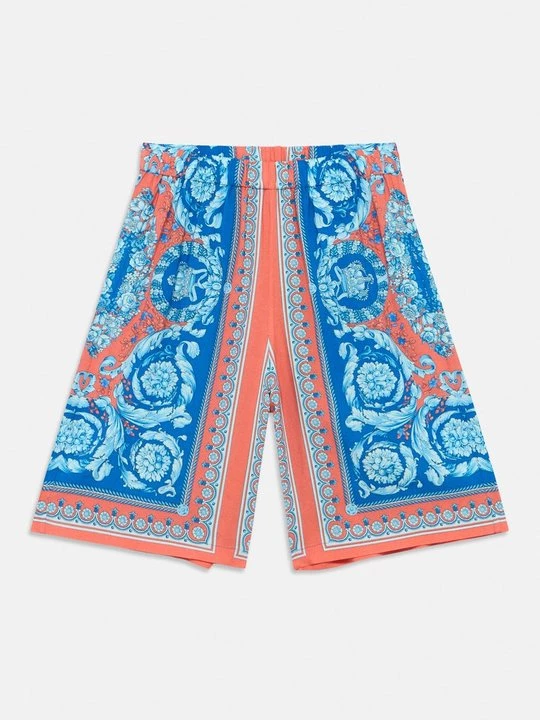 Obrázek produktu Šortky Versace modrá