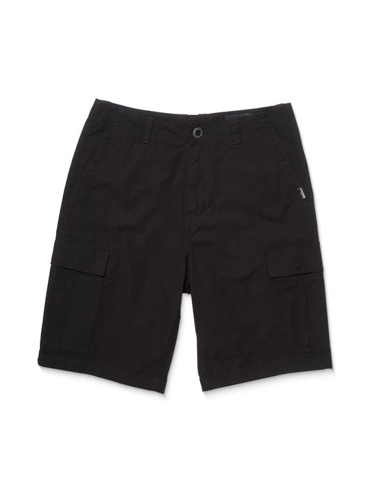 Obrázek produktu Šortky Volcom černá