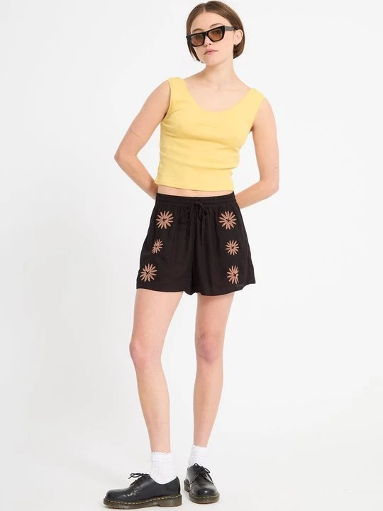 Obrázek produktu Šortky Volcom černá