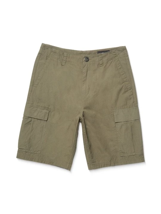 Obrázek produktu Šortky Volcom khaki