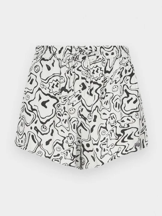 Obrázek produktu Šortky Volcom modrá