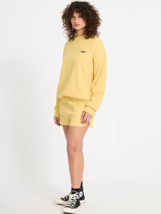 Obrázek produktu Šortky Volcom žlutá