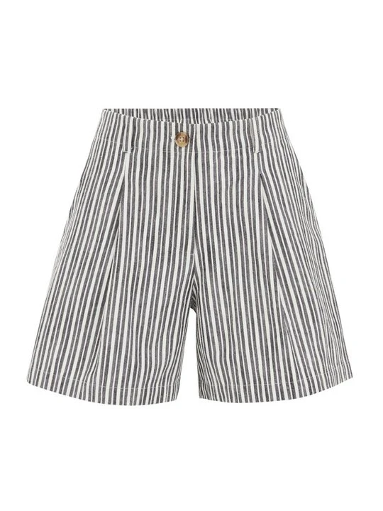 Obrázek produktu Šortky WE Fashion černá