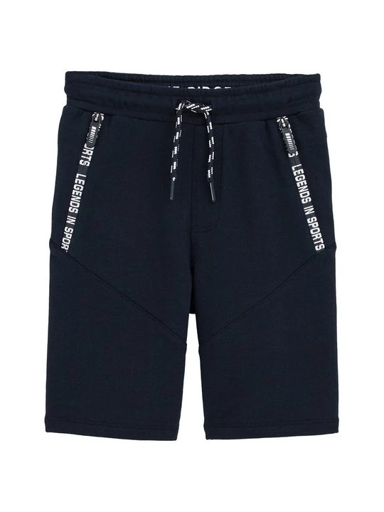 Obrázek produktu Šortky WE Fashion královská modrá