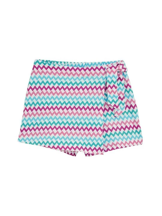 Obrázek produktu Šortky WE Fashion světle modrá