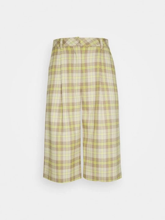 Obrázek produktu Šortky Who What Wear světlehnědá