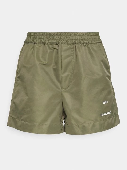 Obrázek produktu Šortky Won Hundred khaki