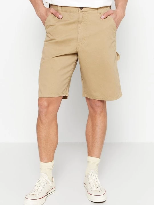 Obrázek produktu Šortky Wrangler béžová