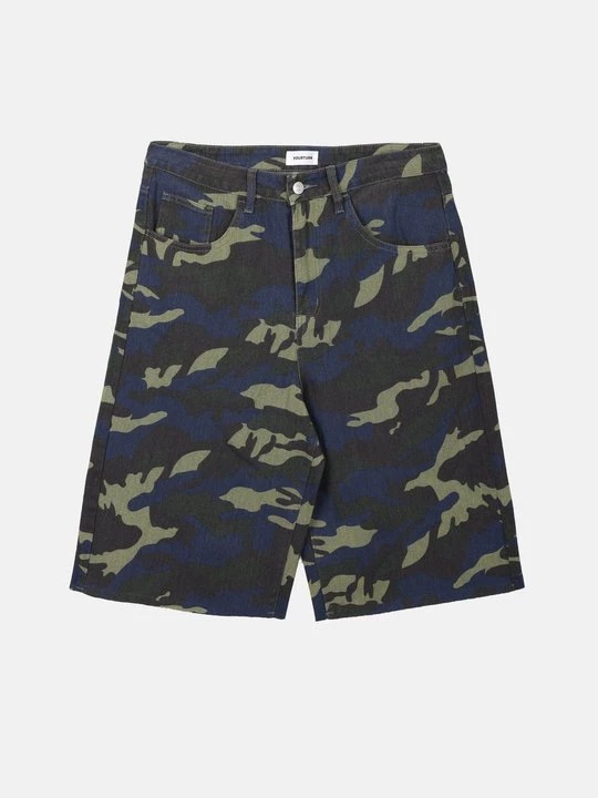 Obrázek produktu Šortky YOURTURN By Zalando khaki