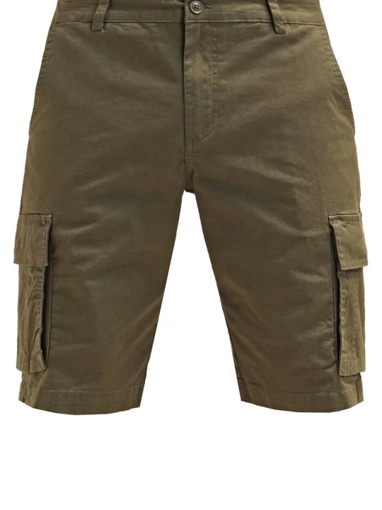 Obrázek produktu Šortky YOURTURN By Zalando olivová