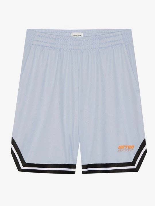 Obrázek produktu Šortky YOURTURN By Zalando světle modrá