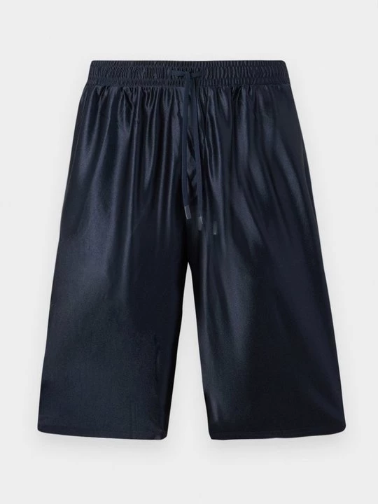 Obrázek produktu Šortky YOURTURN By Zalando tmavě modrá
