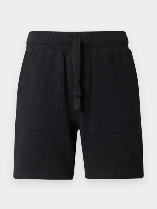 Obrázek produktu Šortky Zadig&Voltaire černá