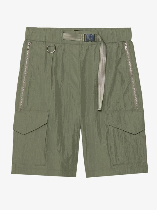Obrázek produktu Šortky Zign STUDIO By Zalando olivová
