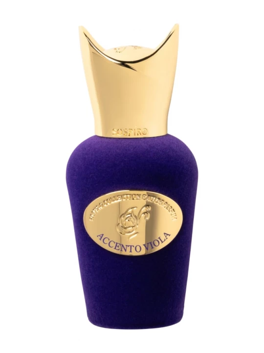 Obrázek produktu Sospiro Accento Viola Parfémová voda 15 ml