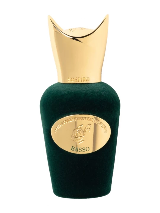 Obrázek produktu Sospiro Basso Parfémová voda 15 ml