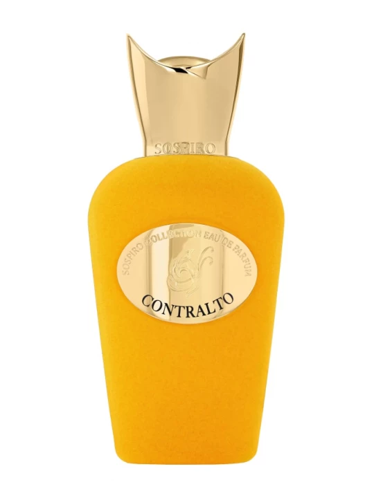 Obrázek produktu Sospiro Contralto Parfémová voda 100 ml