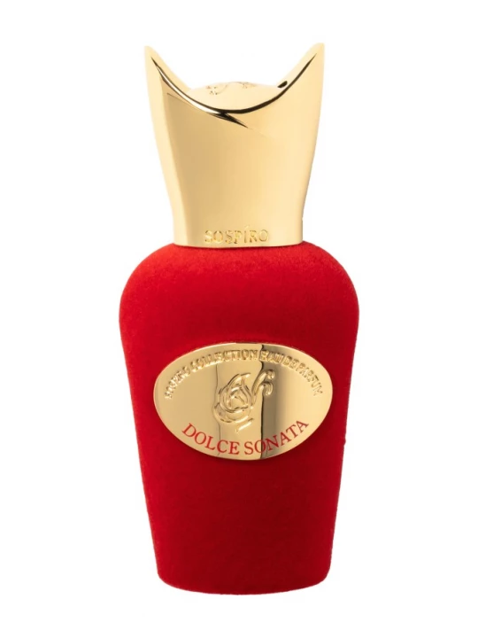 Obrázek produktu Sospiro Dolce Sonata Parfémová voda 15 ml