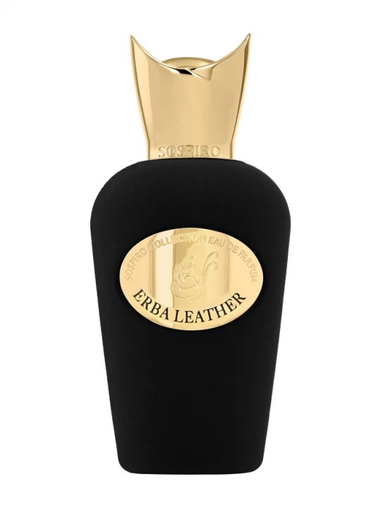 Obrázek produktu Sospiro Erba Leather Parfémová voda 100 ml