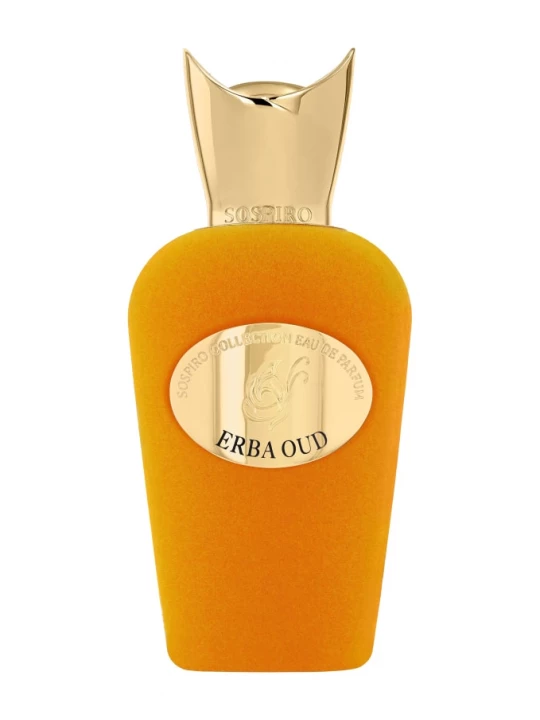 Obrázek produktu Sospiro Erba Oud Parfémová voda 100 ml