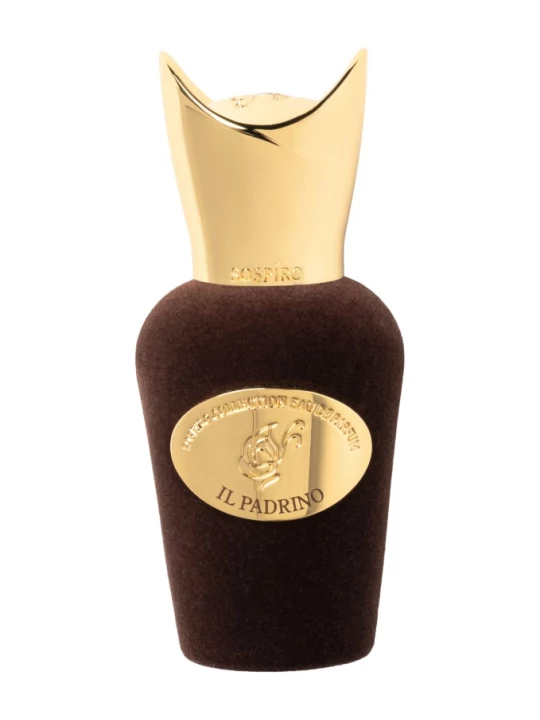Obrázek produktu Sospiro Il Padrino Parfémová voda 15 ml